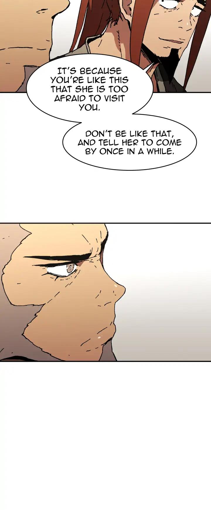 Peerless Dad Chapter 66 page 26 - Chapter 66