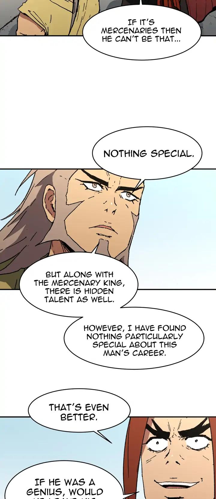 Peerless Dad Chapter 66 page 4 - Chapter 66