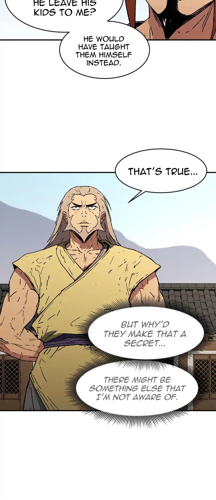 Peerless Dad Chapter 66 page 5 - Chapter 66