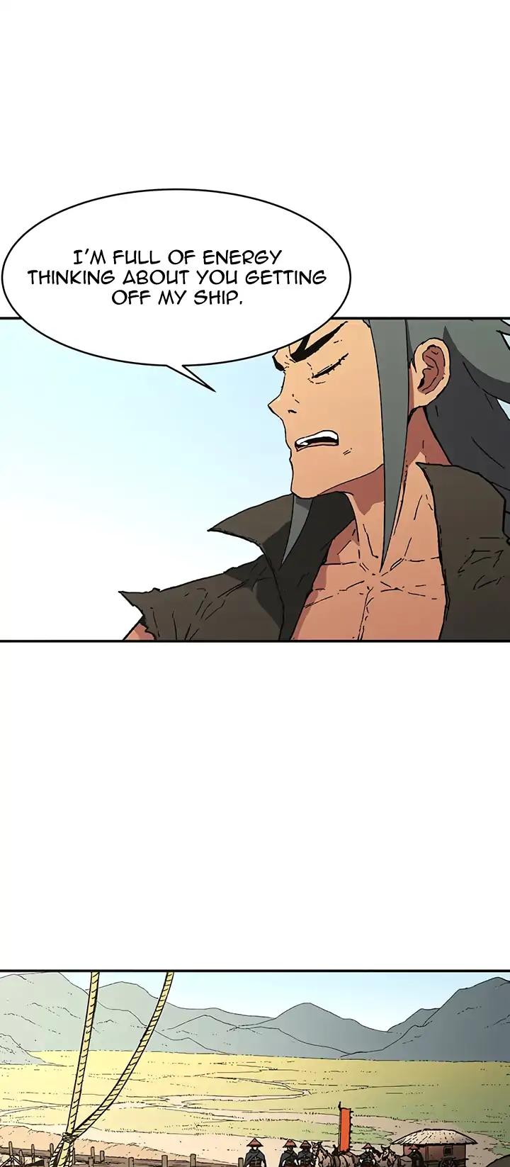 Peerless Dad Chapter 67 page 4 - Chapter 67