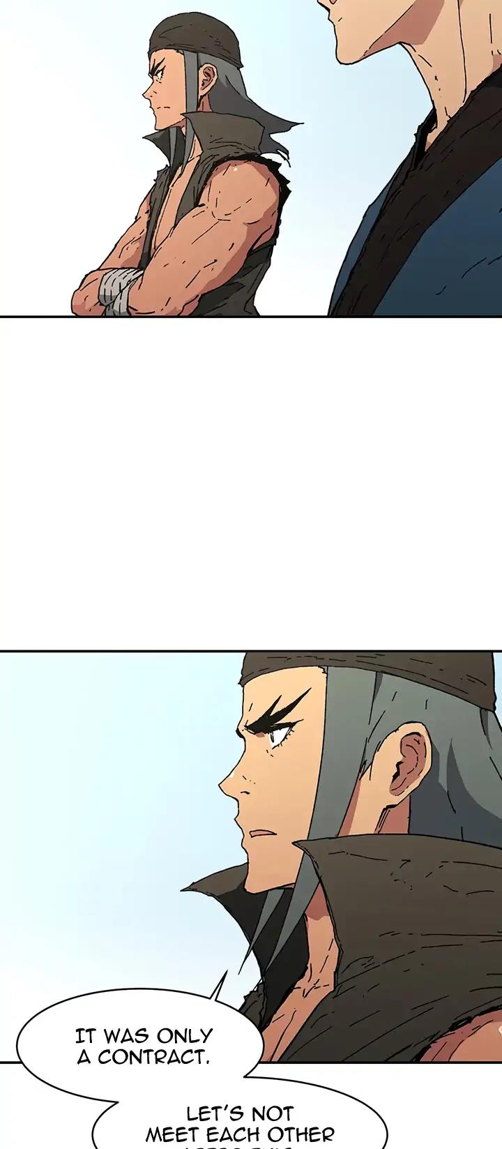 Peerless Dad Chapter 67 page 7 - Chapter 67