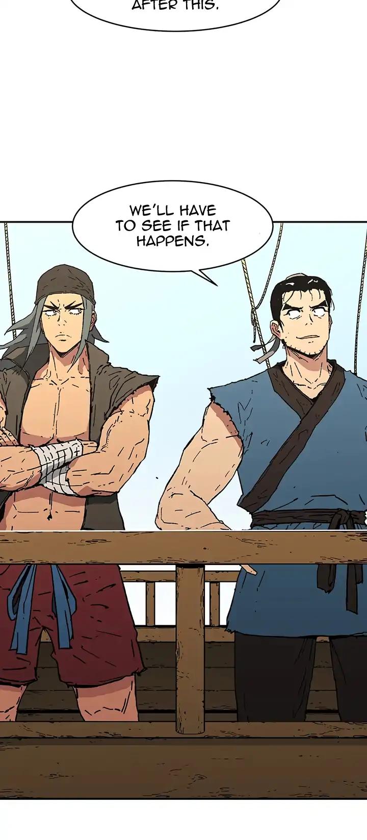 Peerless Dad Chapter 67 page 8 - Chapter 67