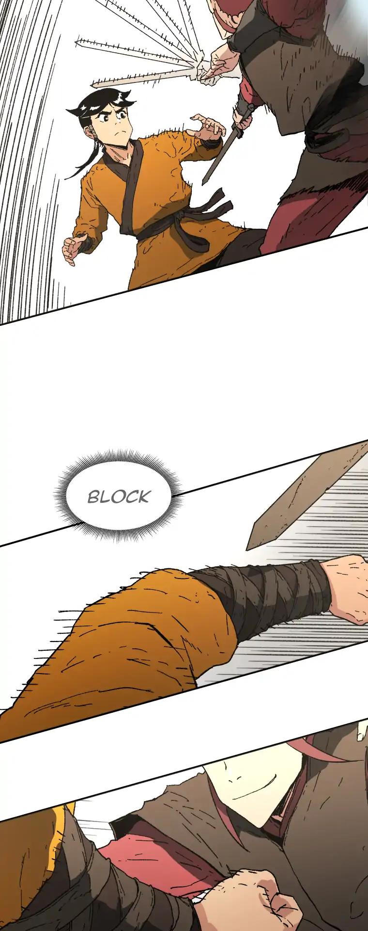 Peerless Dad Chapter 68 page 7 - Chapter 68