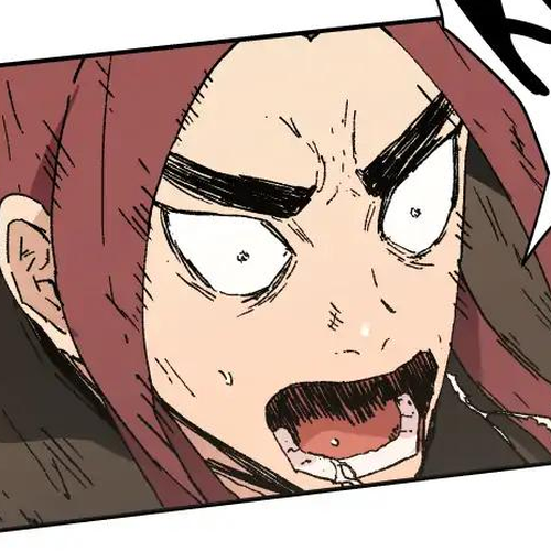 Peerless Dad Chapter 68 cover