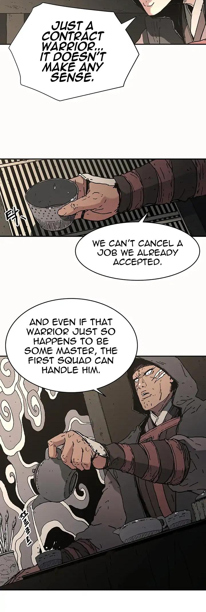 Peerless Dad Chapter 69 page 10 - Chapter 69