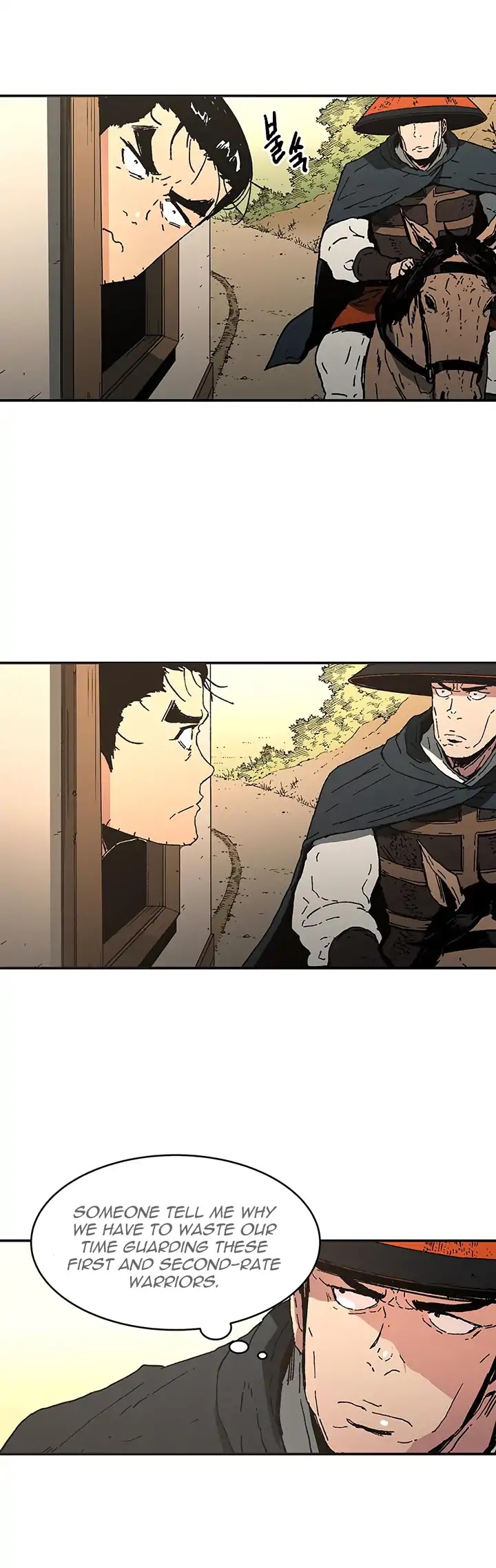 Peerless Dad Chapter 69 page 15 - Chapter 69