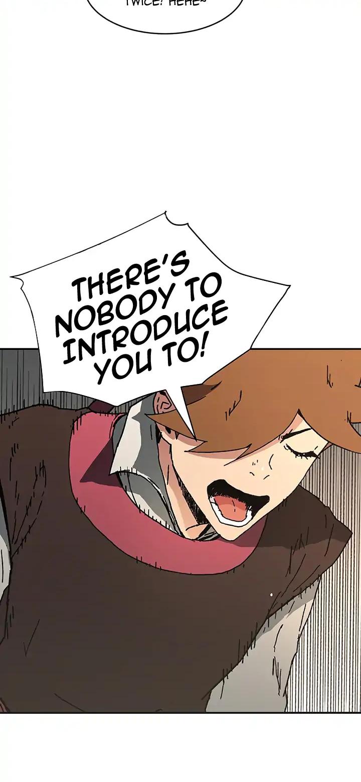 Peerless Dad Chapter 69 page 28 - Chapter 69