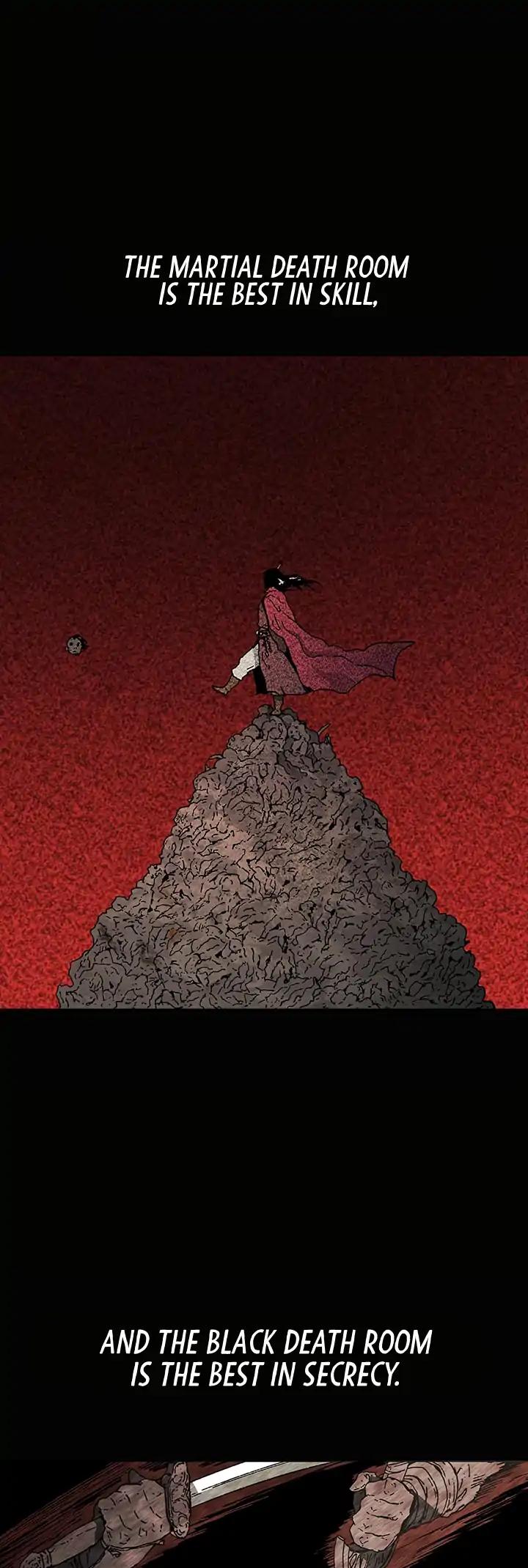 Peerless Dad Chapter 69 page 3 - Chapter 69