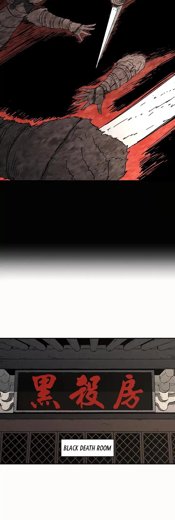 Peerless Dad Chapter 69 page 4 - Chapter 69
