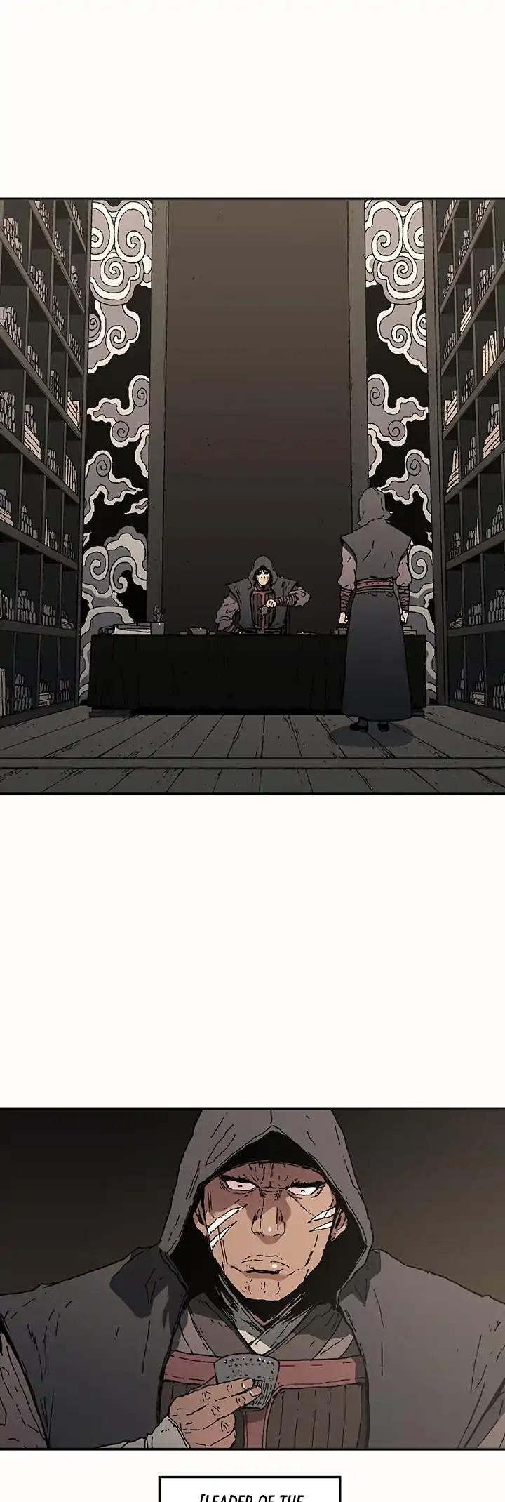 Peerless Dad Chapter 69 page 5 - Chapter 69