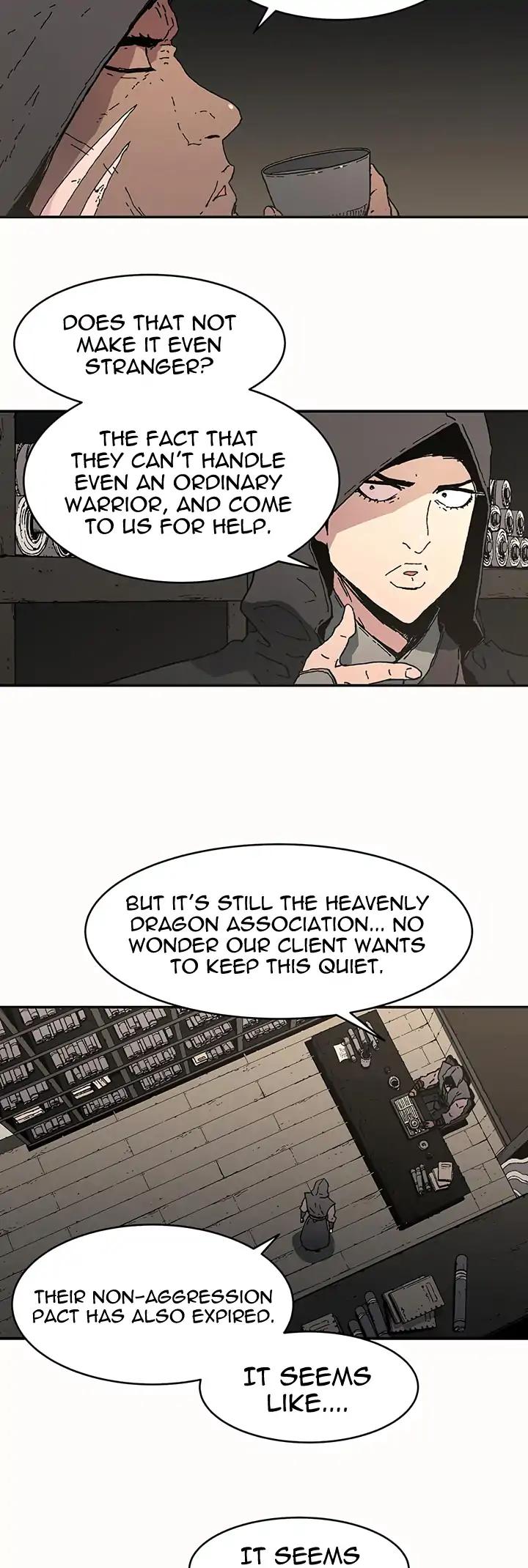 Peerless Dad Chapter 69 page 7 - Chapter 69