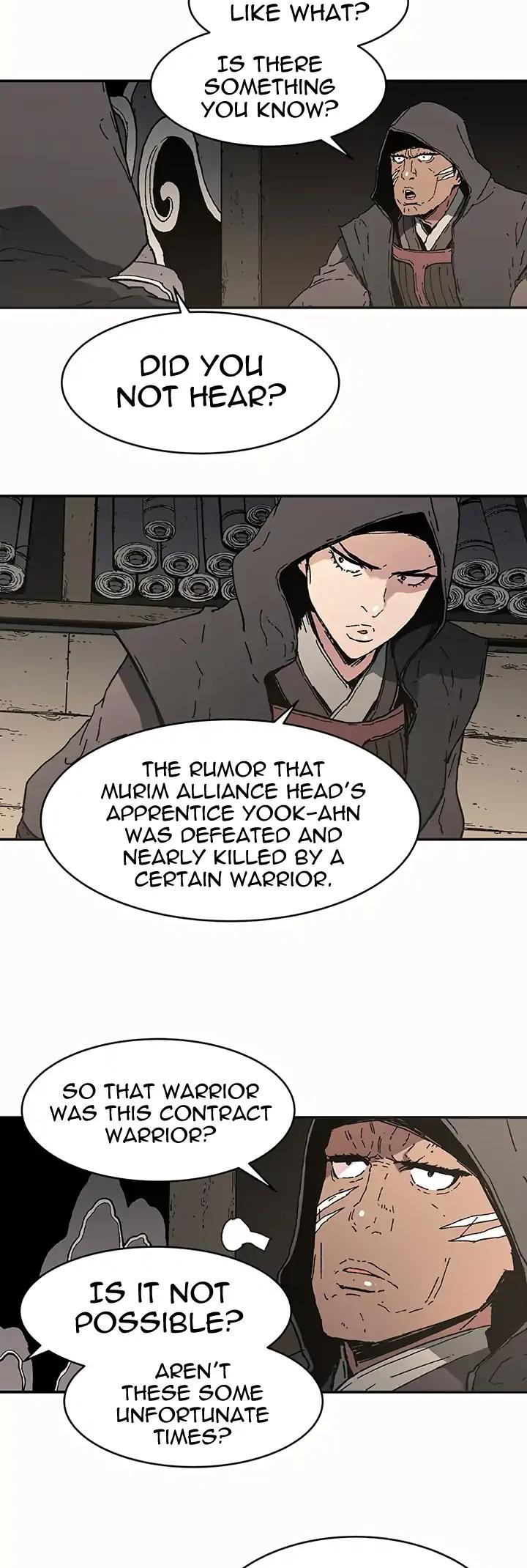 Peerless Dad Chapter 69 page 8 - Chapter 69