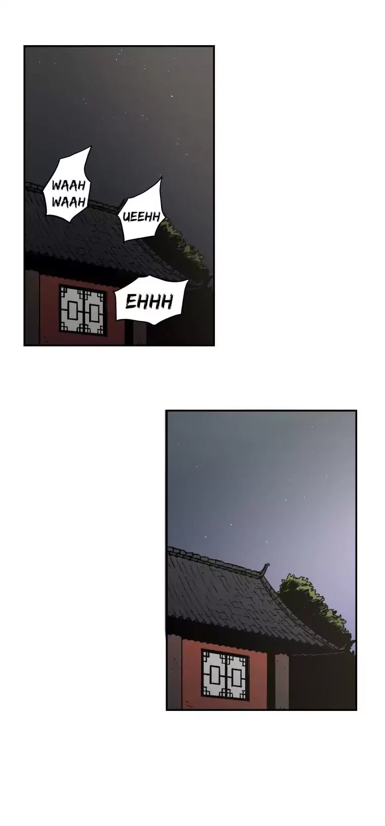 Peerless Dad Chapter 7 page 22 - Chapter 7