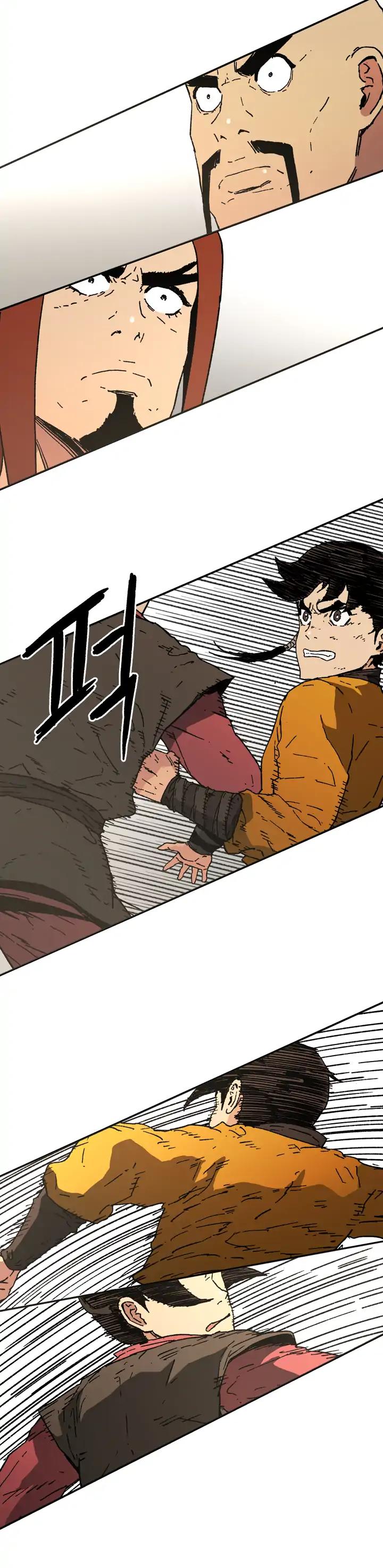 Peerless Dad Chapter 70 page 10 - Chapter 70