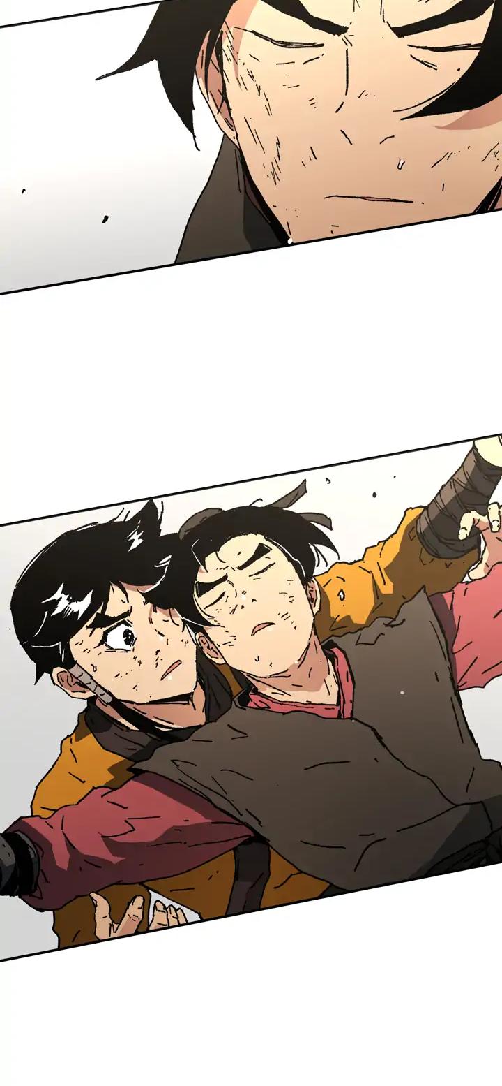 Peerless Dad Chapter 70 page 28 - Chapter 70