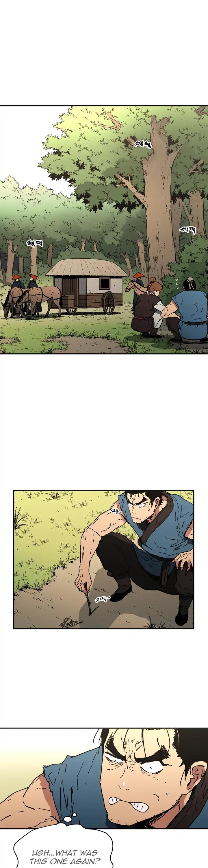 Peerless Dad Chapter 70 page 3 - Chapter 70