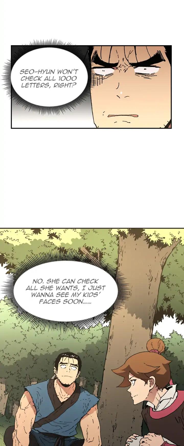 Peerless Dad Chapter 70 page 7 - Chapter 70