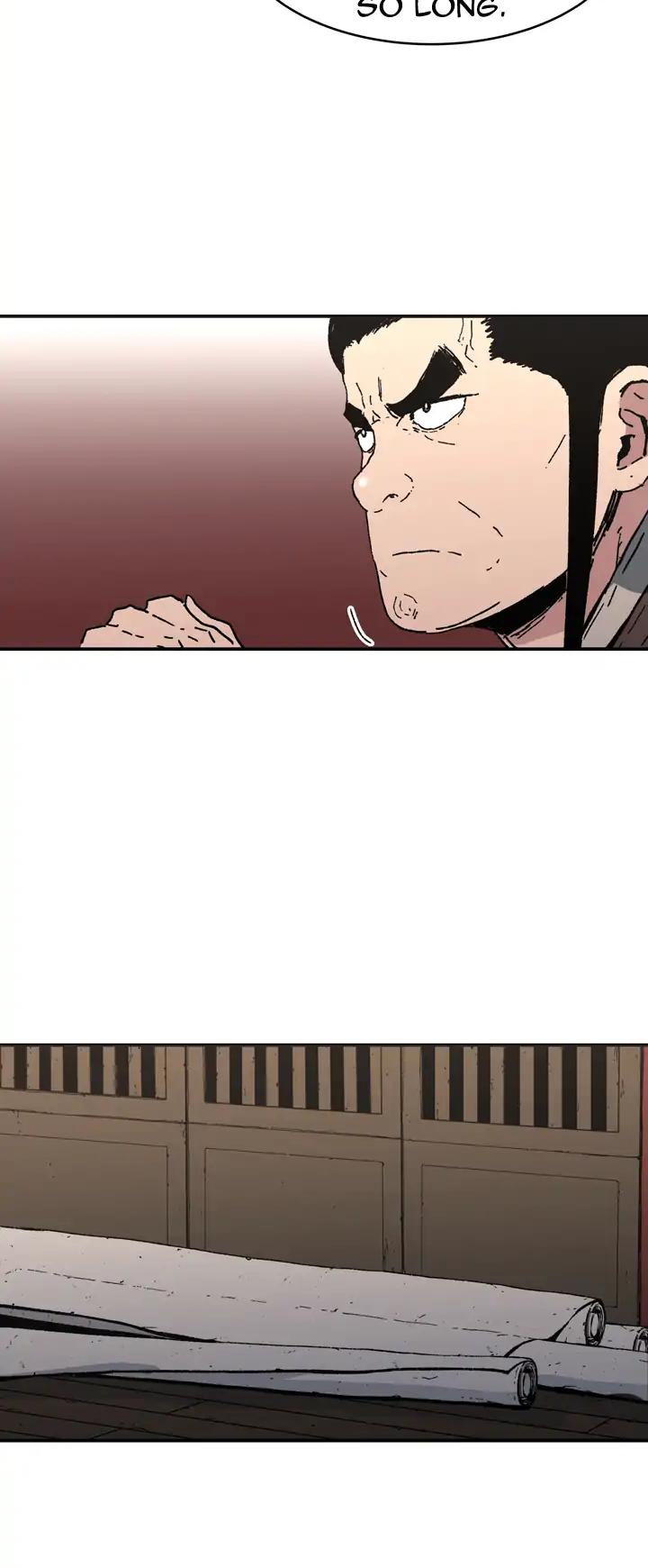 Peerless Dad Chapter 71 page 13 - Chapter 71