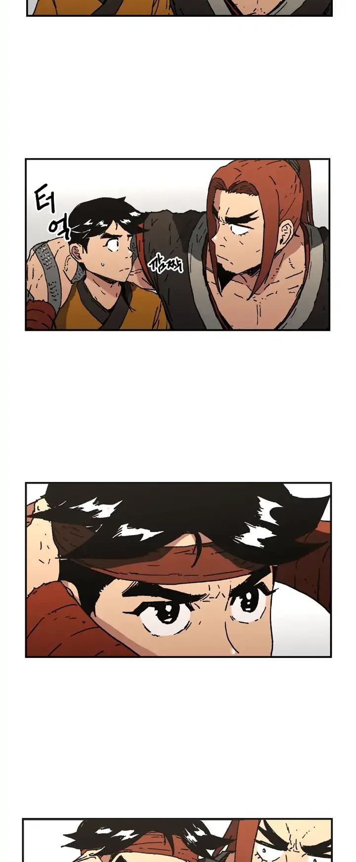 Peerless Dad Chapter 71 page 27 - Chapter 71