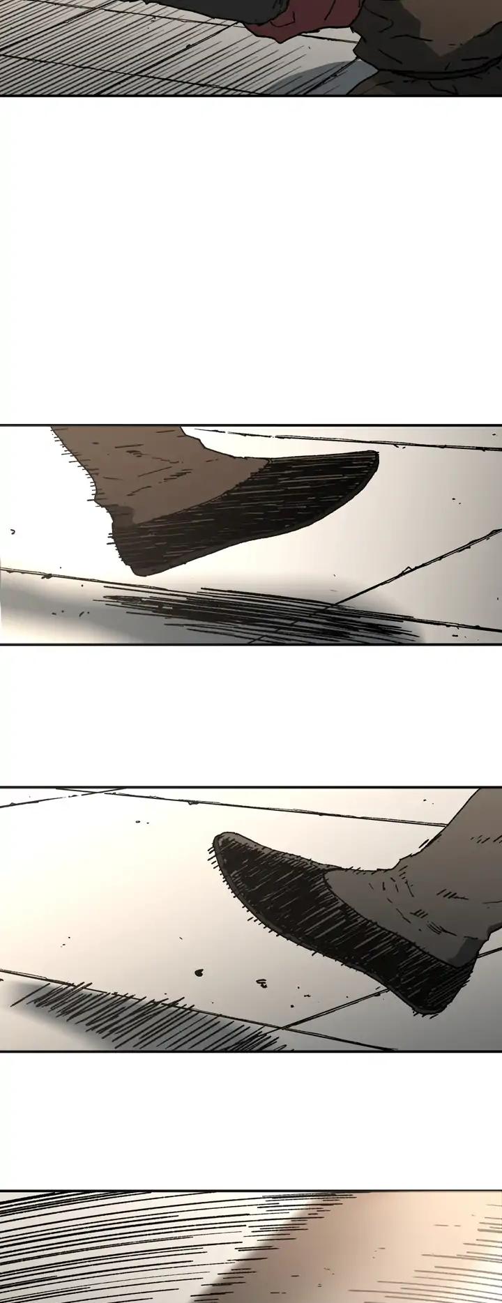 Peerless Dad Chapter 72 page 10 - Chapter 72