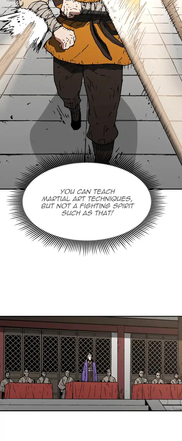 Peerless Dad Chapter 72 page 16 - Chapter 72