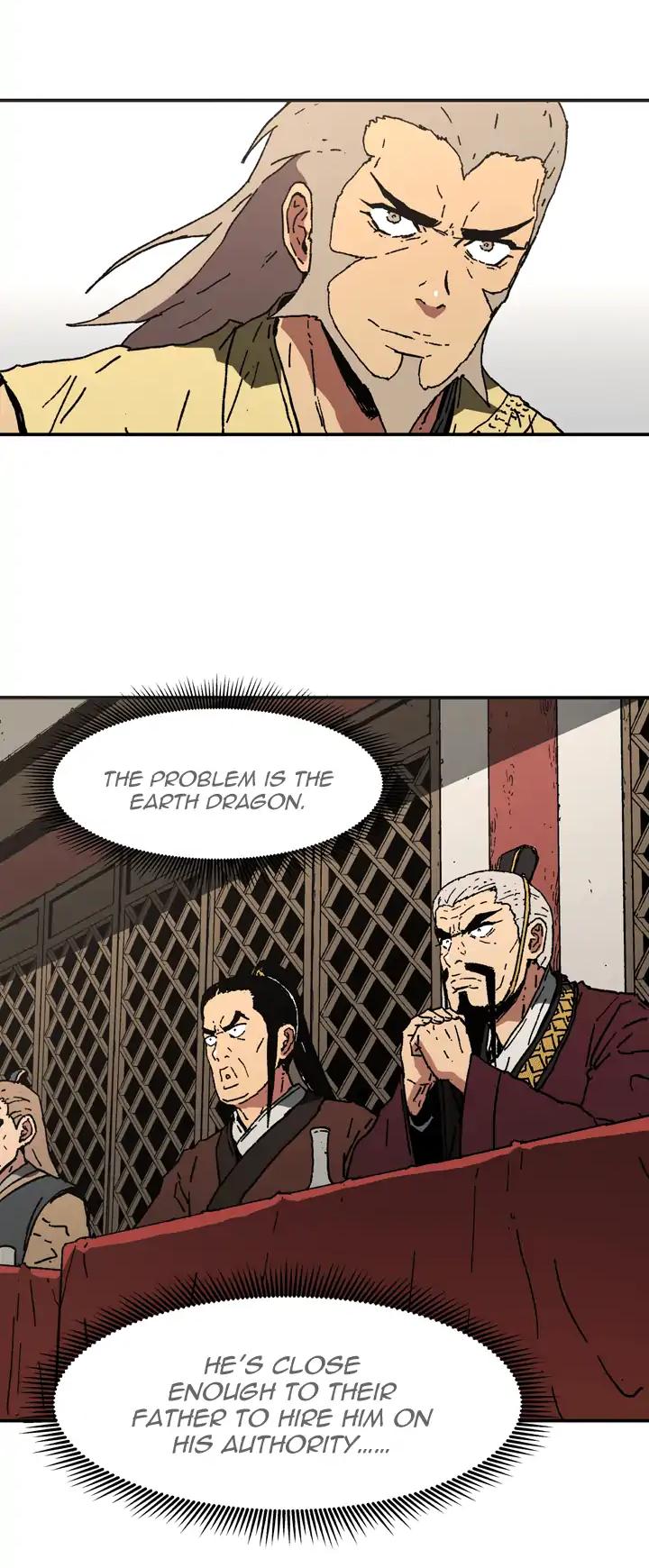 Peerless Dad Chapter 72 page 20 - Chapter 72