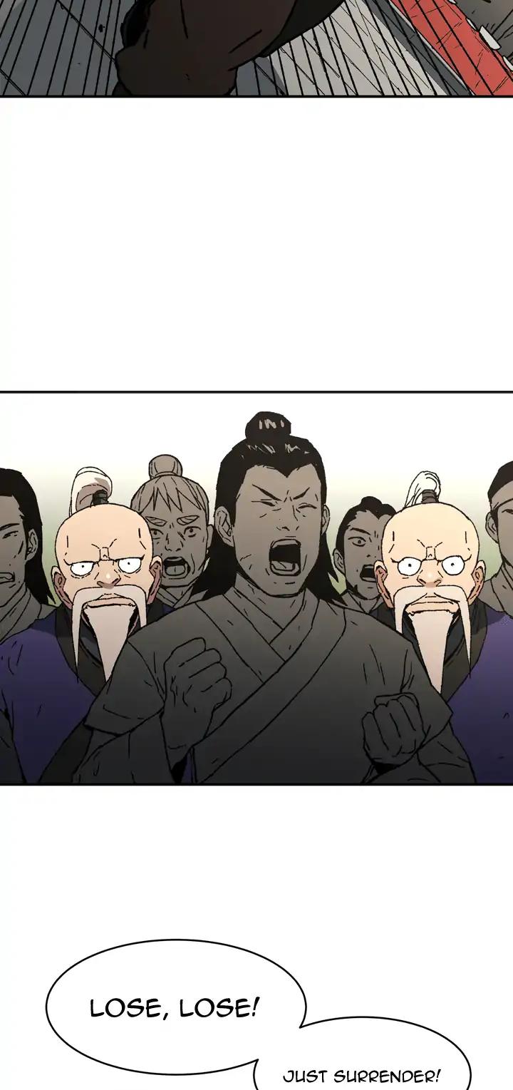Peerless Dad Chapter 72 page 22 - Chapter 72
