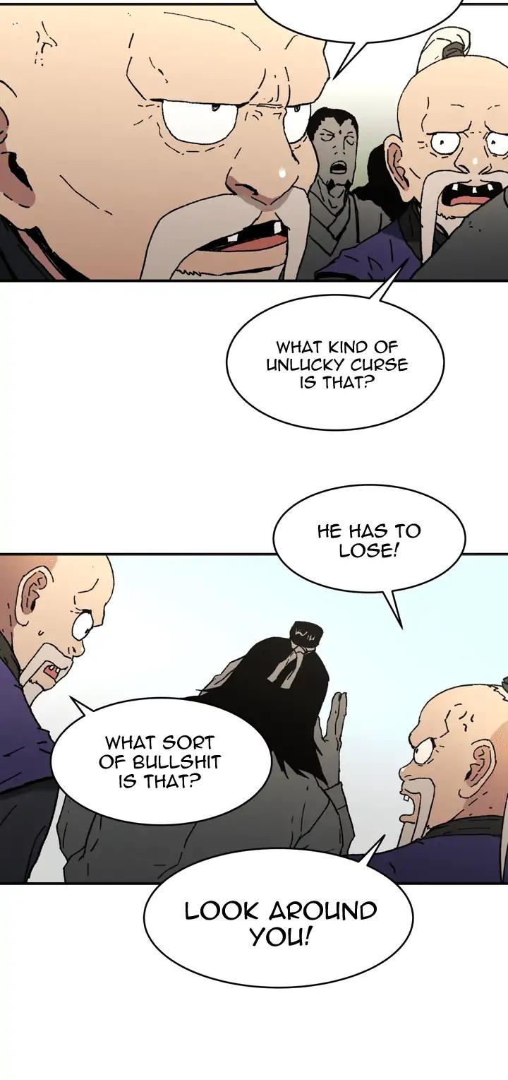 Peerless Dad Chapter 72 page 23 - Chapter 72