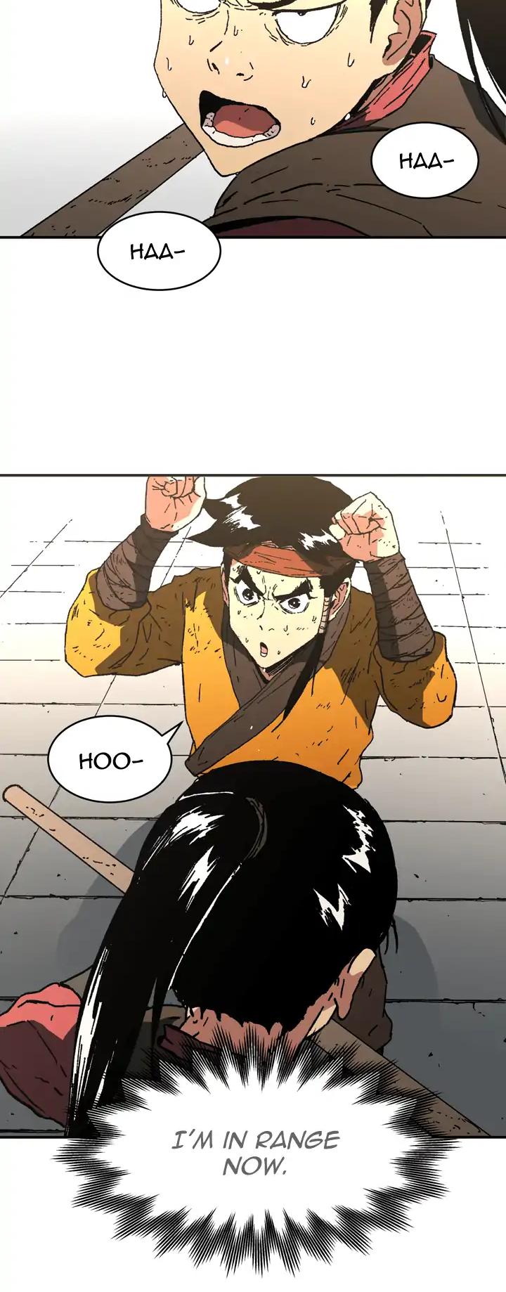 Peerless Dad Chapter 72 page 26 - Chapter 72