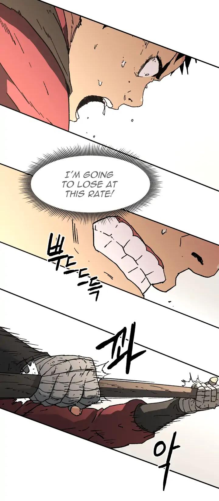 Peerless Dad Chapter 72 page 31 - Chapter 72