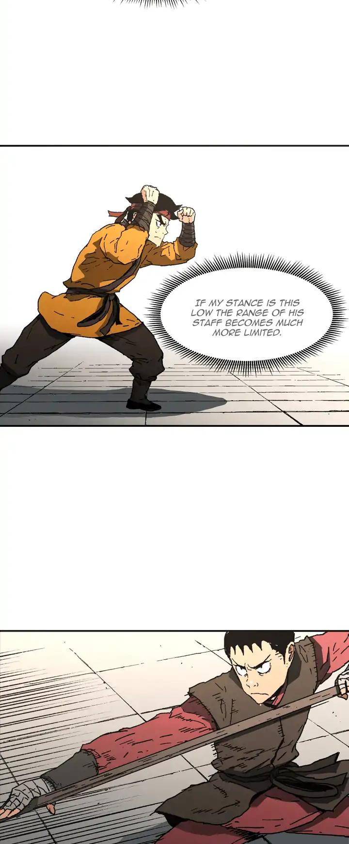 Peerless Dad Chapter 72 page 4 - Chapter 72