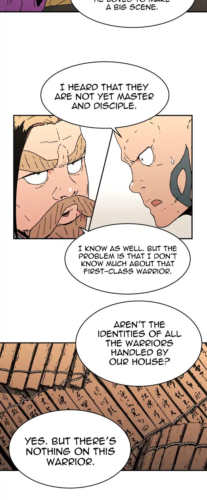 Peerless Dad Chapter 73 page 14 - Chapter 73