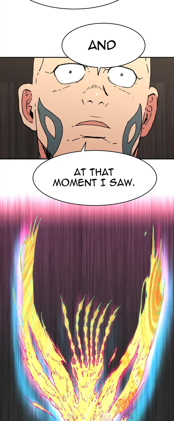 Peerless Dad Chapter 73 page 19 - Chapter 73