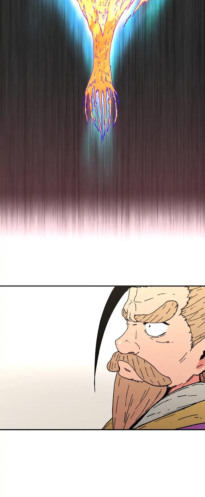 Peerless Dad Chapter 73 page 20 - Chapter 73