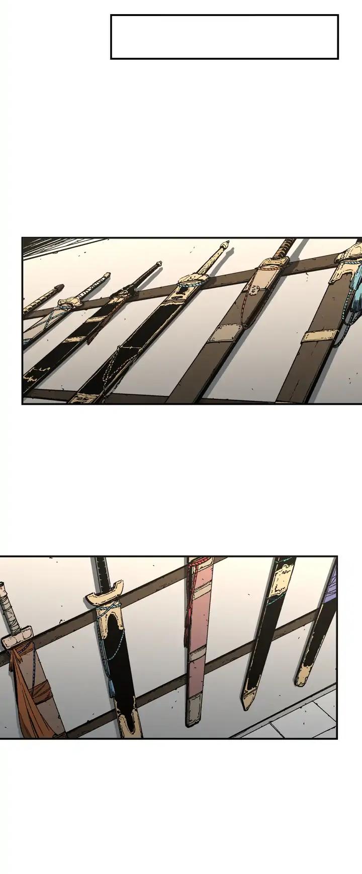 Peerless Dad Chapter 73 page 26 - Chapter 73