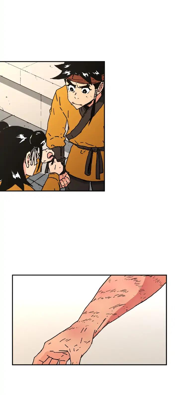 Peerless Dad Chapter 73 page 4 - Chapter 73
