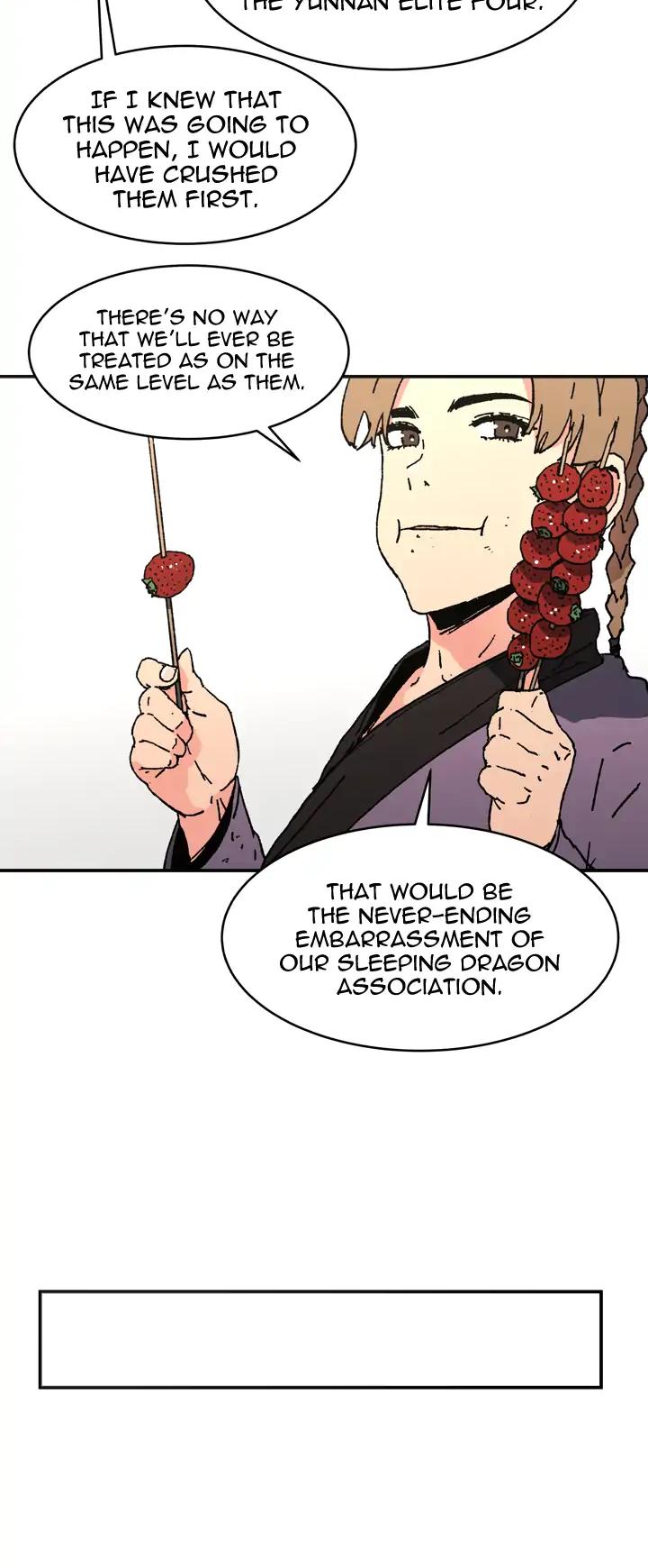 Peerless Dad Chapter 73 page 8 - Chapter 73