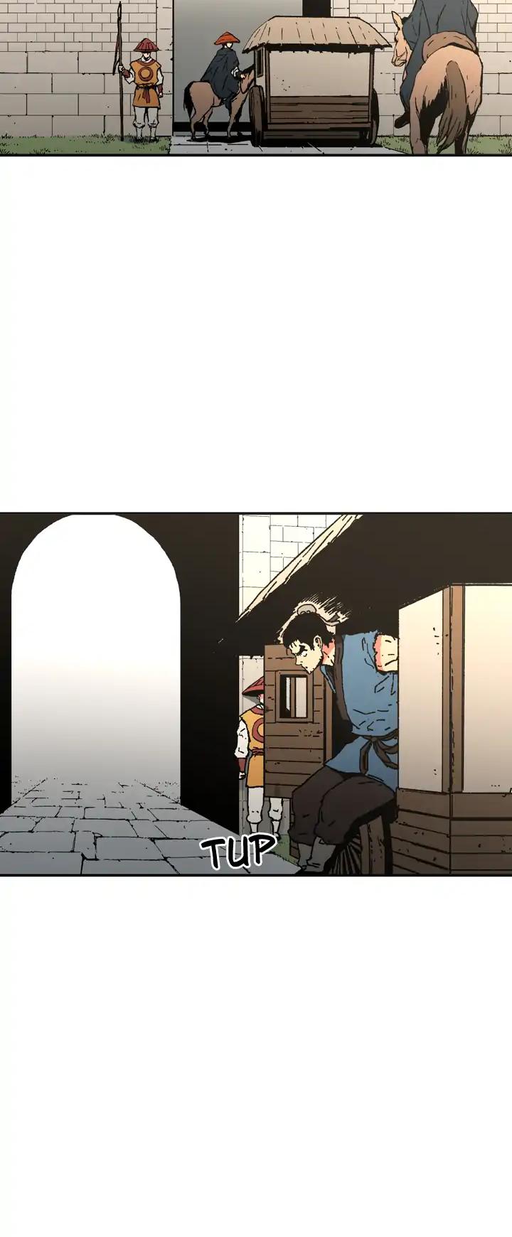 Peerless Dad Chapter 74 page 19 - Chapter 74