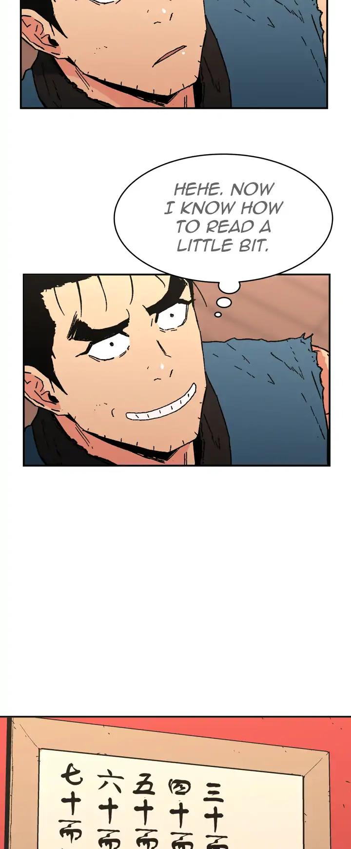 Peerless Dad Chapter 74 page 30 - Chapter 74