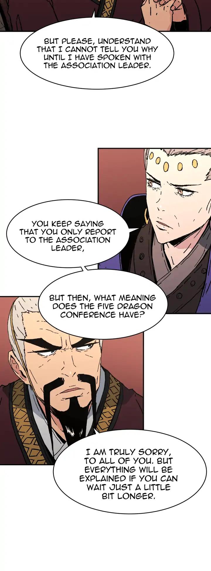 Peerless Dad Chapter 75 page 13 - Chapter 75