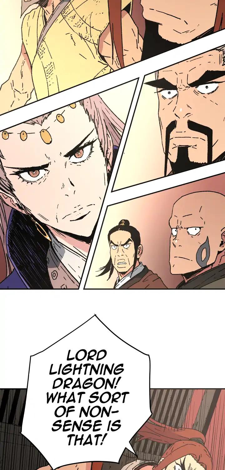 Peerless Dad Chapter 75 page 19 - Chapter 75