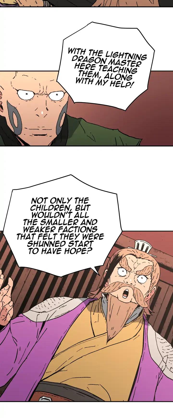 Peerless Dad Chapter 75 page 29 - Chapter 75