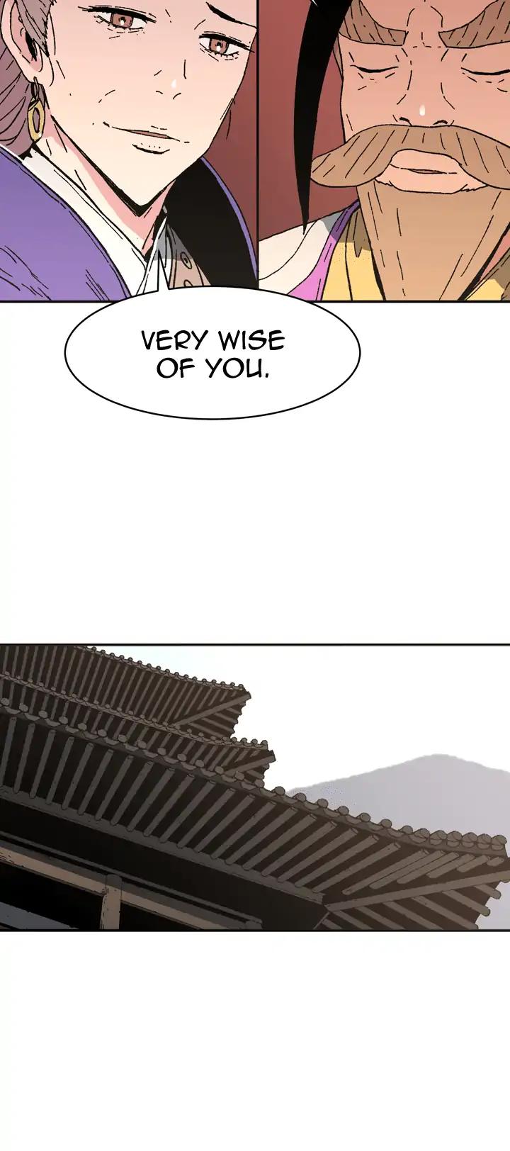 Peerless Dad Chapter 75 page 35 - Chapter 75