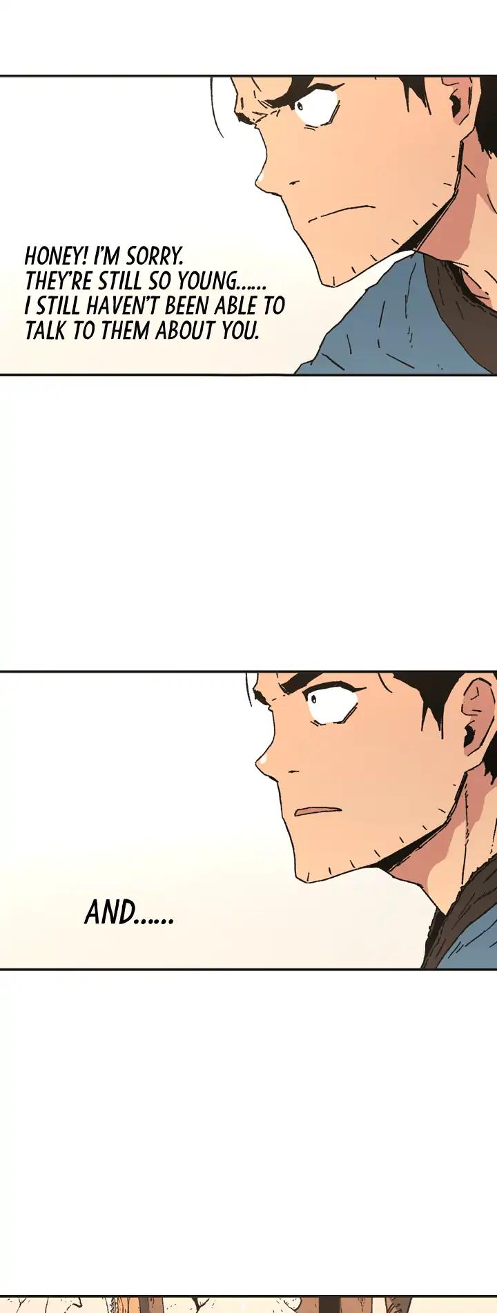 Peerless Dad Chapter 76 page 18 - Chapter 76
