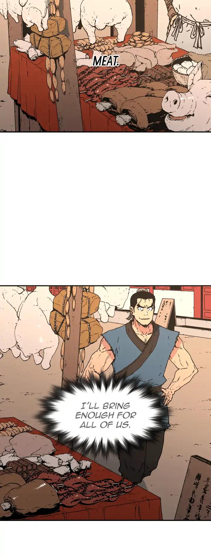 Peerless Dad Chapter 76 page 19 - Chapter 76