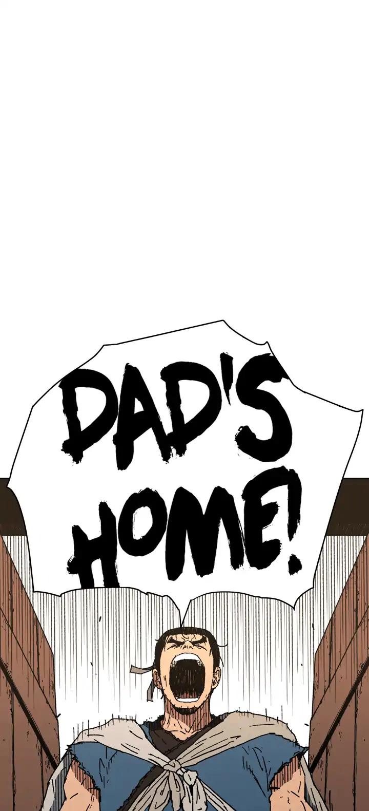 Peerless Dad Chapter 76 page 20 - Chapter 76