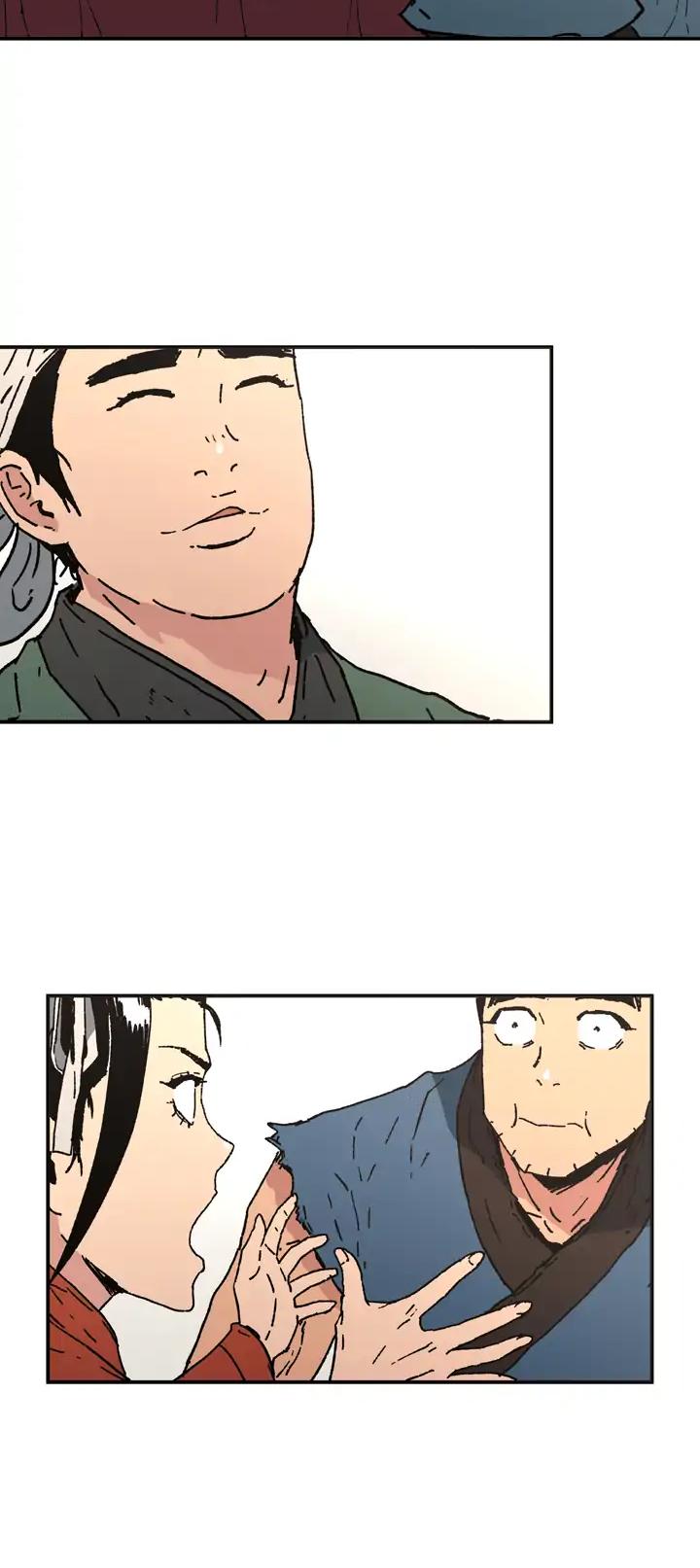 Peerless Dad Chapter 76 page 24 - Chapter 76