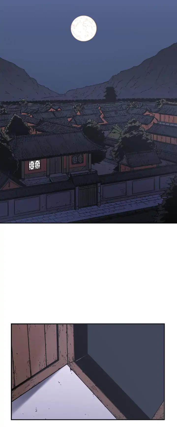 Peerless Dad Chapter 76 page 26 - Chapter 76