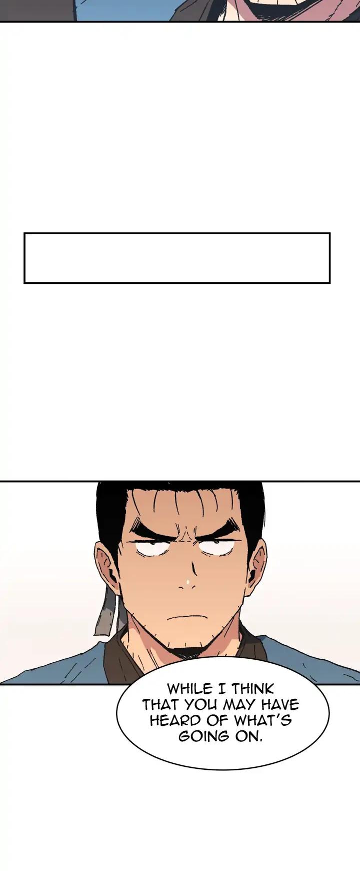 Peerless Dad Chapter 76 page 30 - Chapter 76