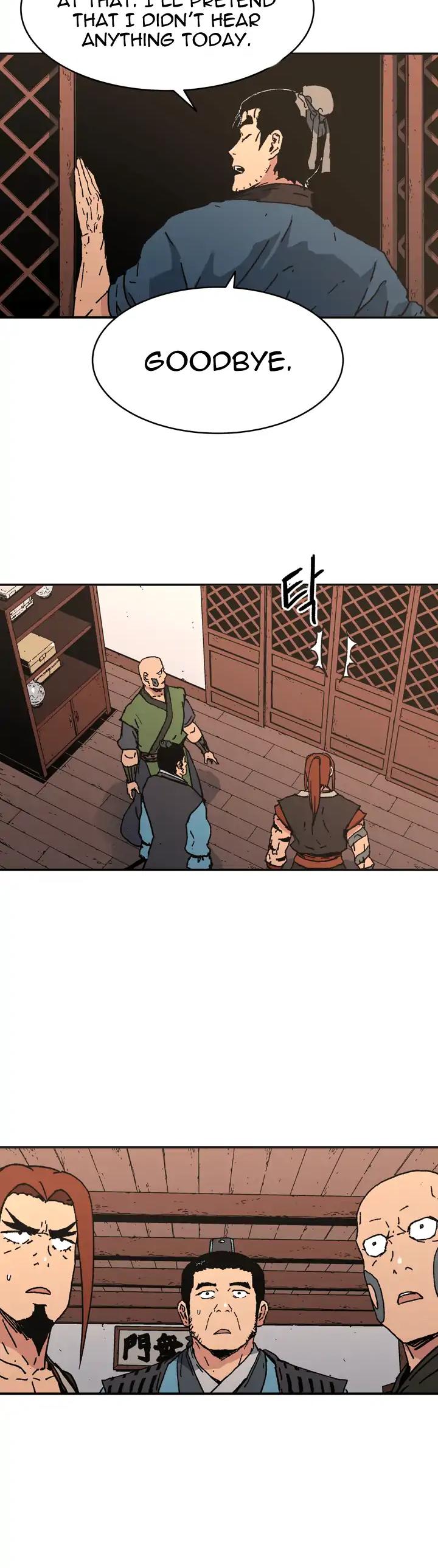 Peerless Dad Chapter 76 page 38 - Chapter 76